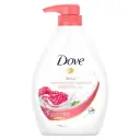 Dove Reviveដុសខ្លួនទទឺម1000ml