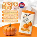 Apsor អប្សរសាប៊ូដុសខ្លួនល្ពៅ 800ml