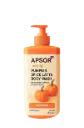 Apsor អប្សរសាប៊ូដុសខ្លួនល្ពៅ 800ml