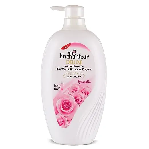 Enchanteur-ក្លិនរ៉ូមេនទិច 900g