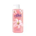 FLORE-សាប៊ូដុសខ្លួនស្បែកស 500ml