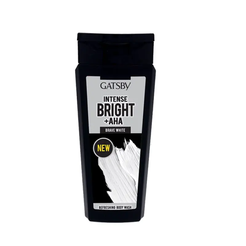 Gatsby-ការលាងសម្អាតរាងកាយ 250ml