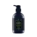 Girffarine-ជែលធ្យូងឬស្សី 500ml