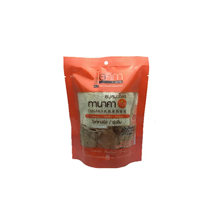 Isika-សាប៊ូរុក្ខជាតិត្រជាក់ 70g