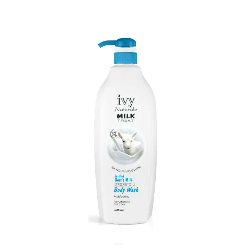 Ivy-ក្លិនទឹកដោះគោ 1000ml