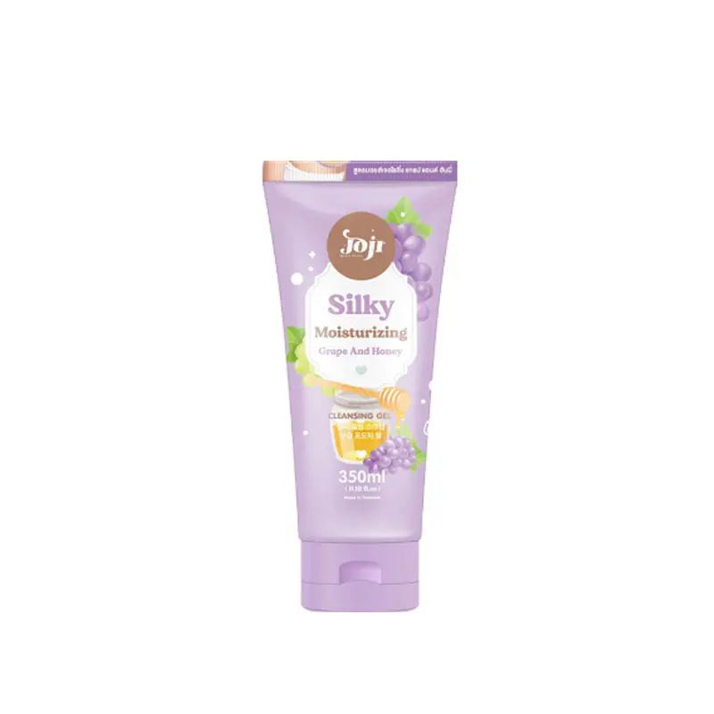 Joji-ជែលទំពាំងបាយជូរ ទឹកឃ្មុំ 350ml