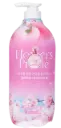 Liboshi Body Wash Bacteriostasis Peach 1000ml