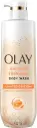 Olay Intensely Hydrating Mandarin Fizz Scent Body Wash 591ml