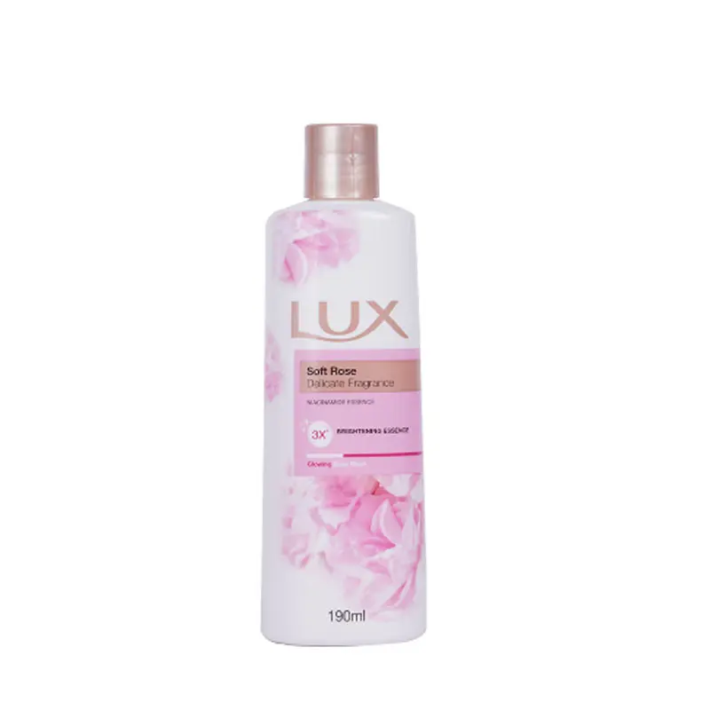 LUX-ក្លិនផ្កាកុលាប 190ml