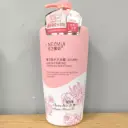 LNEZMUI Shower Gel Berlin Girls Pink 1L