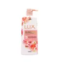 LUX-ទឹកសន្សើមផ្កាសាគូរ៉ា 500ml