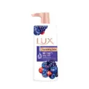 LUX-ពន្លឺស្បែកផ្តល់សំណើម 500ml