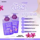 Naceca Orchid Shower Gel 500ml