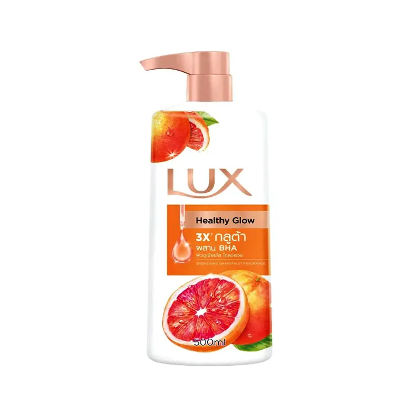 LUX-ស្បែកមានសុខភាពល្អ 500ml