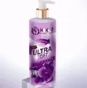 HK7 Ultra Soft  Whitening Body Wash 800ml
