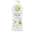 Olay White Tea & Cucumber Body Wash 700ml