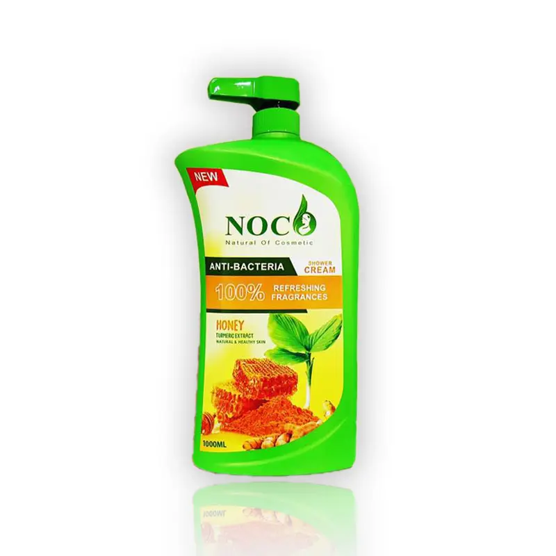 NOCO-ទឹកឃ្មុំនិងផ្លែឈើ 1000ml