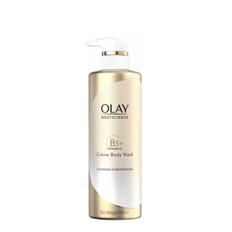 OLAY-លាងសម្អាតភ្លឺចែងចាំង 500ml