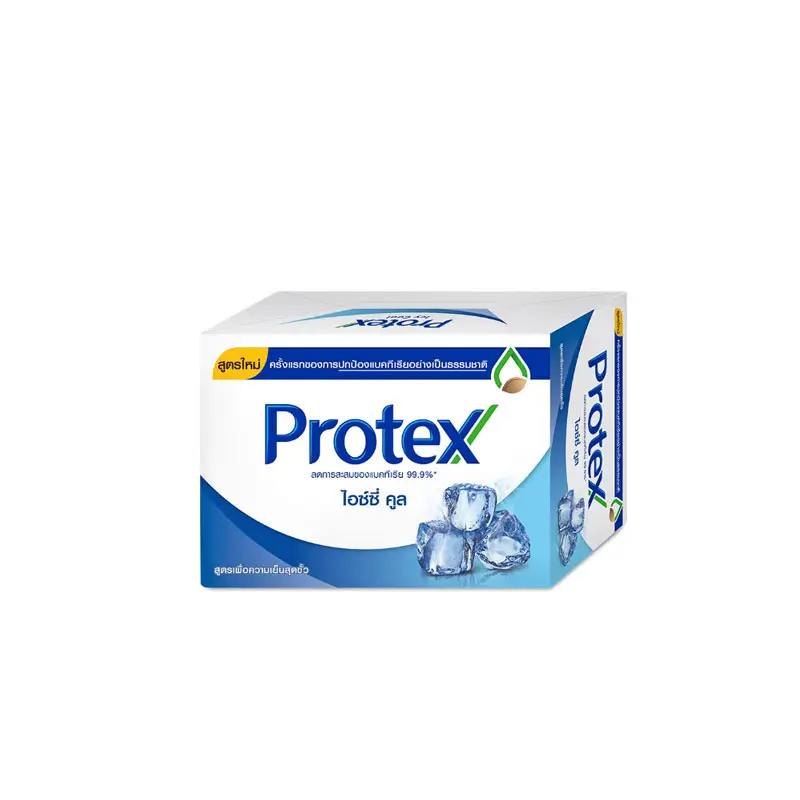 Protex-ទឹកកក 65g