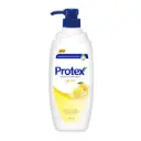 Protex-ផ្កាឈូក Yuzeu zen 450g
