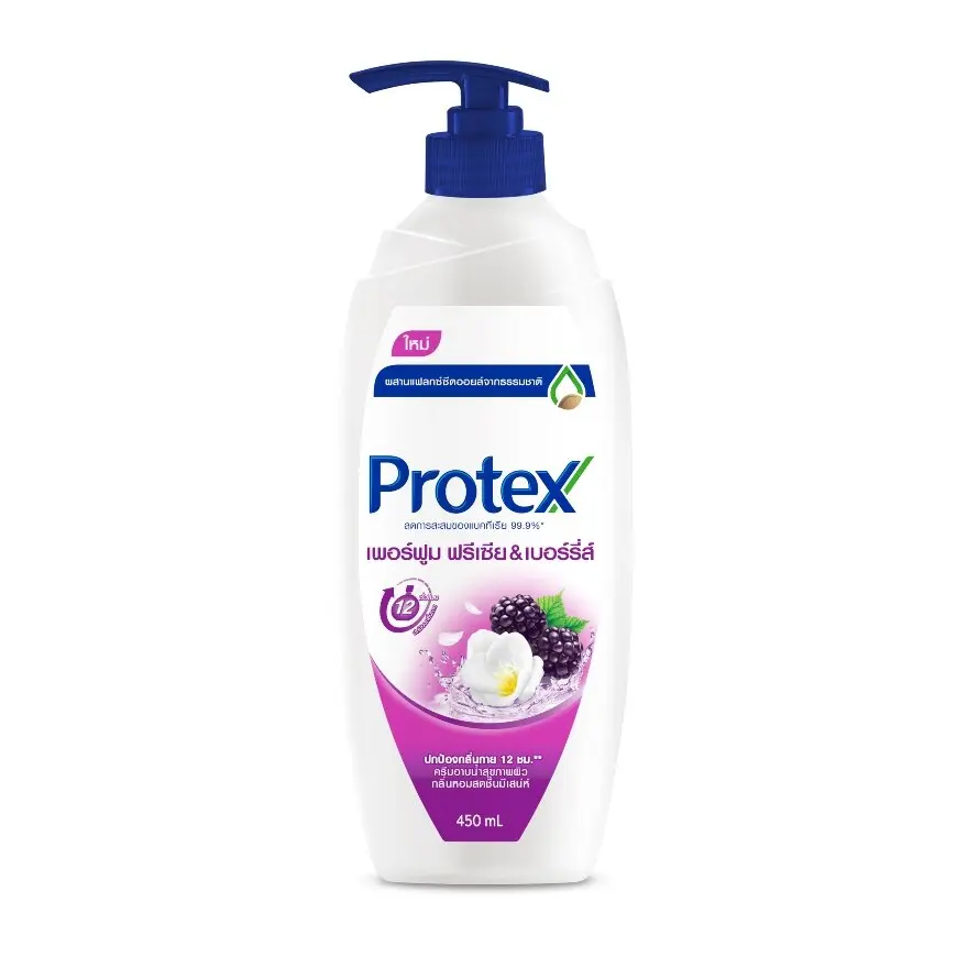 Protex-ផ្លែទំពាំងបាយជូរ 450ml