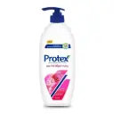 Protex ដុសខ្លួនផ្លែ​ទទឹម 450ml