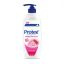 Protex-ផ្លែ​ទទឹម 450ml
