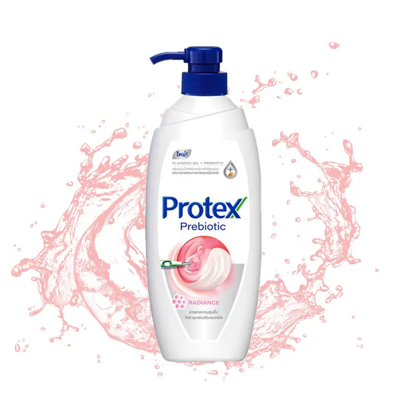 Protex-សាប៊ូដុសខ្លួន 400ml