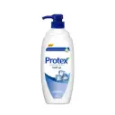 Protex-សាប៊ូដុសខ្លួន​ទឹកកក 450ml