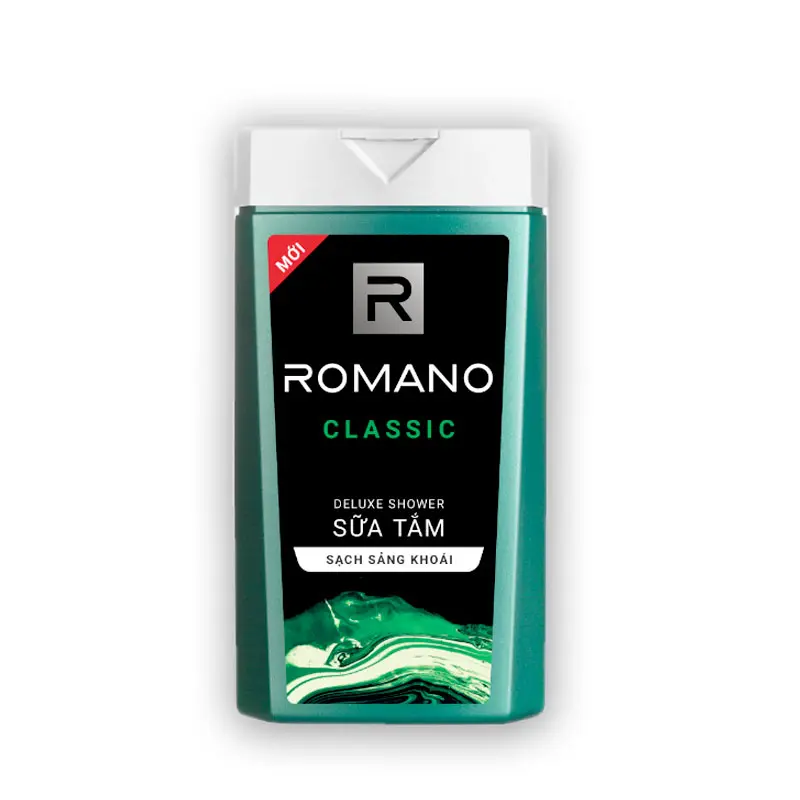 ROMANO-ក្លិនផ្កាឈូកពិសេស​ 180ml