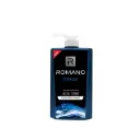 ROMANO-សាប៊ូដុសខ្លួនទឹកកក 650ml