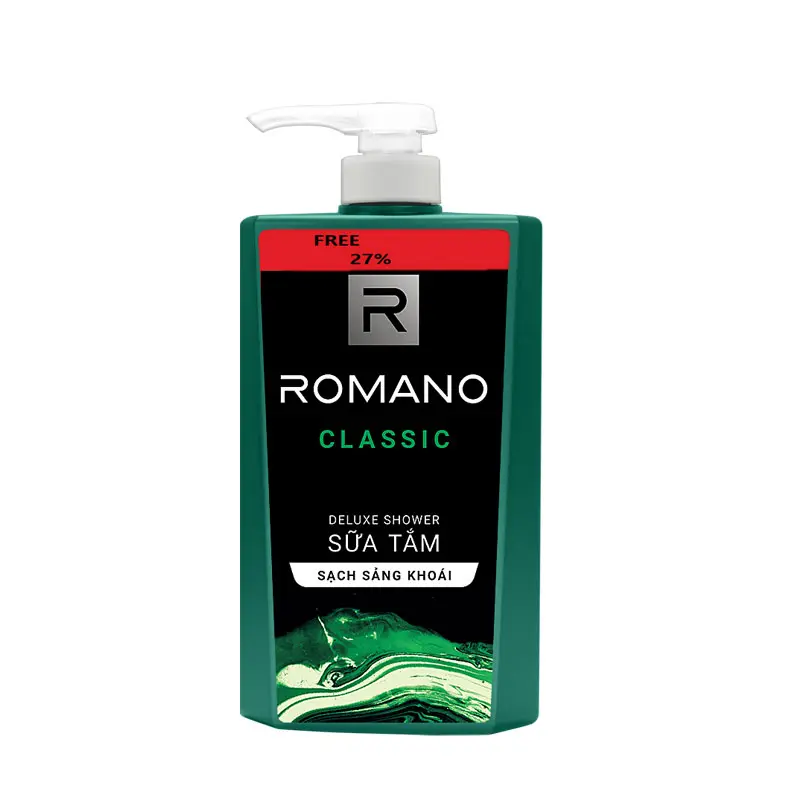 Romano ក្លាស់សិក 845g