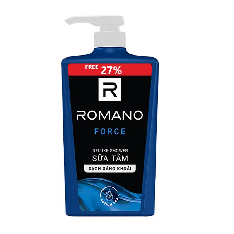 Romano-​ទឹកកក 845g
