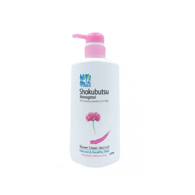 Shokubutsu-ក្លិនទឹកដោះគោចិន 500g
