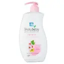 Shokubutsu ​រ៉េដៀនសាគូរ៉ា 500ml