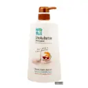 Shokubutsu-សាប៊ូដុះខ្លួនទឹកដោះគោ 500ml
