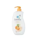 Shokubutsu-សារាយសមុទ្រនិងទឹកក្រូច 900ml