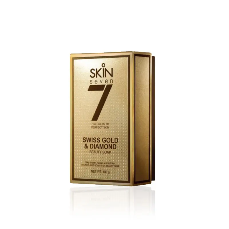 Skin7 សាប៊ូកែសម្ផស្ស 100g