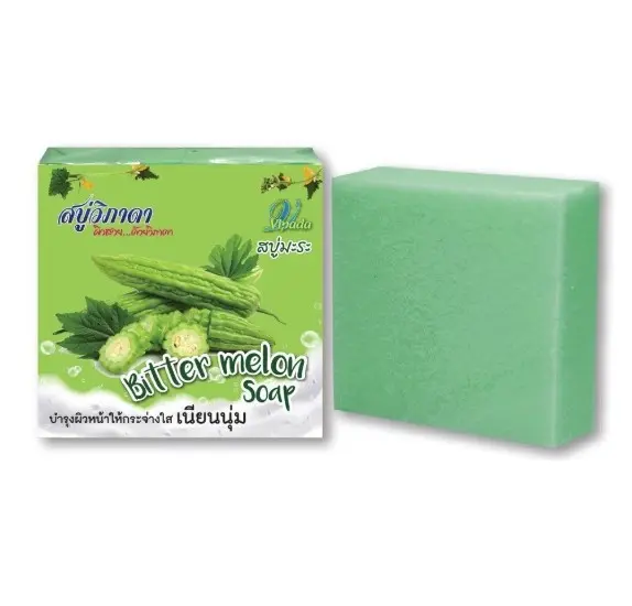 Vipada សាប៊ូផ្សំពីផ្លែម្រះ 65g