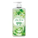 Watsons-សាប៊ូដុសខ្លួន ក្រែមក្លិនអាឡូវើរ៉ា 700ml