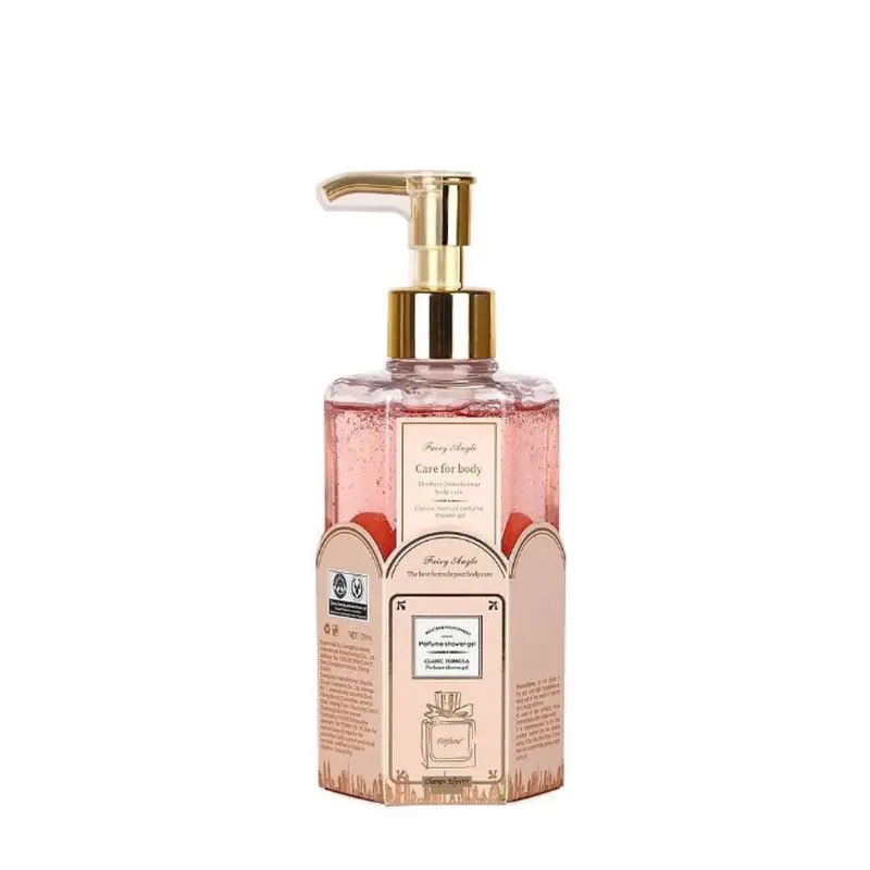 ការថែទាំរាងកាយរបស់អ្នក 320ml