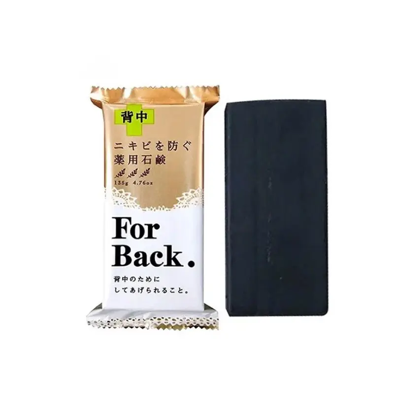 សាប៊ូដុំដុសខ្លួនជប៉ុន 135g