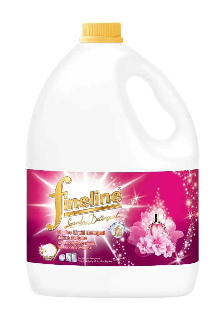 Fineline Charming ប៊ូបោក3000ml