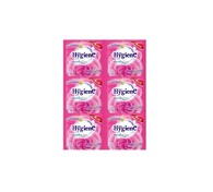 Hygiene ទឹកក្រអូបSweet Kiss 20ml*24កញ្ចប់