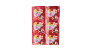 Hygiene ទឹកក្រអូបWonder 20ml*24កញ្ចប់