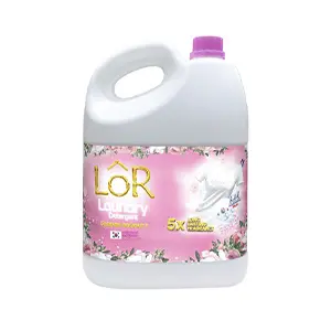 Lor Detergent Garden3000ml