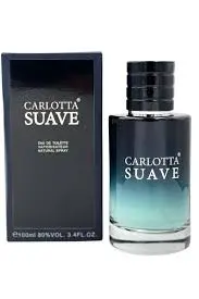 Carlotta Suave 100ml