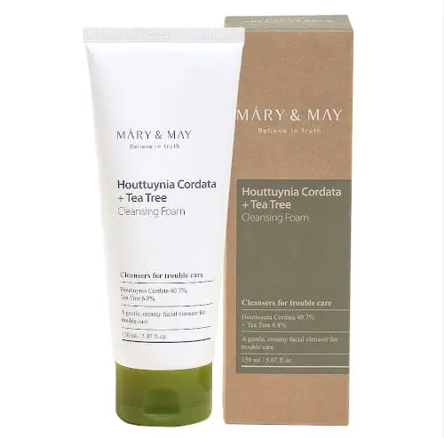 Mary&Mayហ្វមជីឆ្អាប+តែ150ml