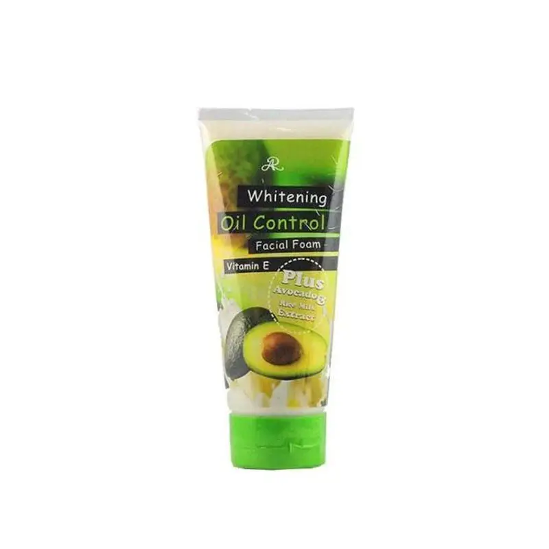 AR Plus Avocadoហ្វម​មុខ210g