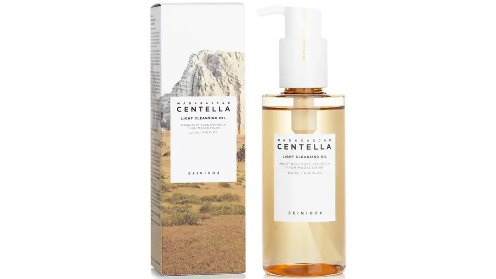 Skin1004 សាប៊ូលាងសម្អាតខ្លាញ់ 200ml